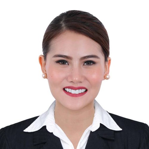 Kaye M.