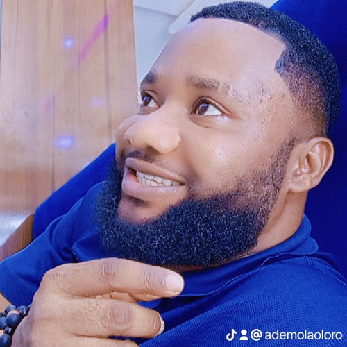 Oloro A. profile photo