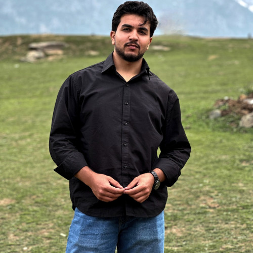 Omar J. profile photo