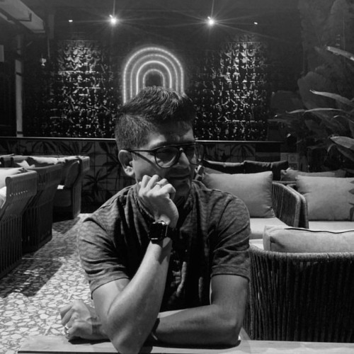 Shyam K.