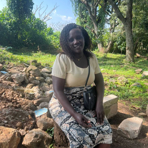 Millica Wanjera N. profile photo