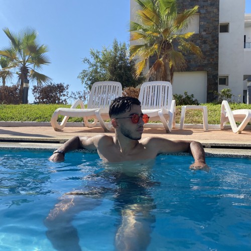 Mohammed B. profile photo