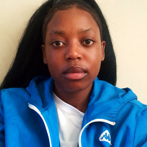 shannel k. profile photo