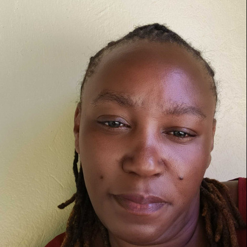Salome K. profile photo