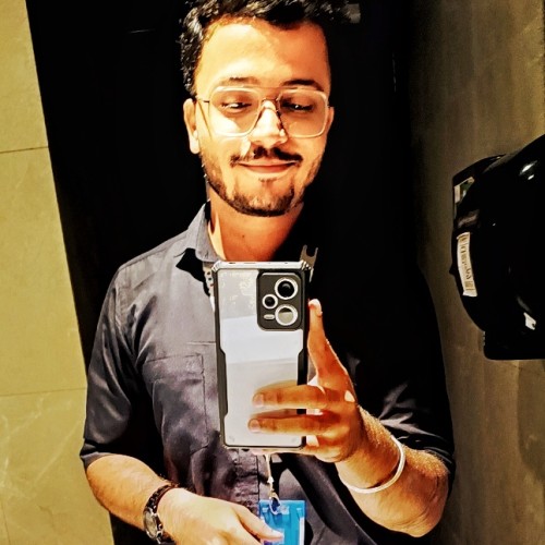 Sagar C. profile photo