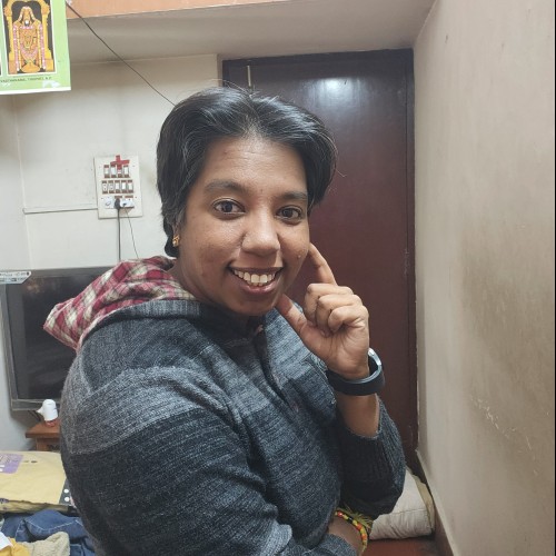 Shubha K.