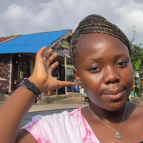 Celestinah A. profile photo