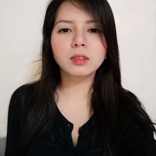 Joy Anthonette T.