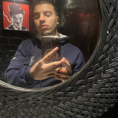 Mohammed K. profile photo