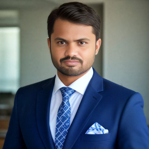 Harshal D. profile photo
