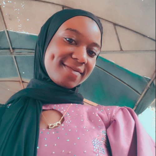 Omowumi  W. profile photo