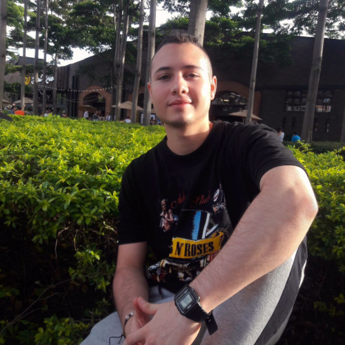 Juan G. profile photo