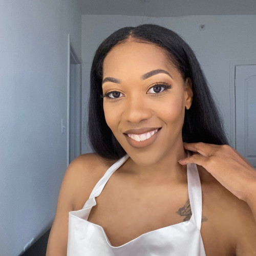Janessa W. profile photo