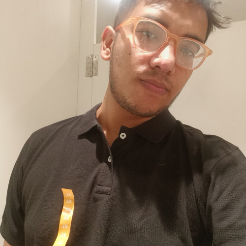 Vishal S. profile photo