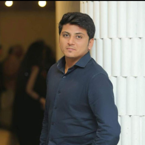 Fahad Z. profile photo