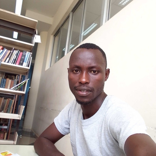 Jared w. profile photo