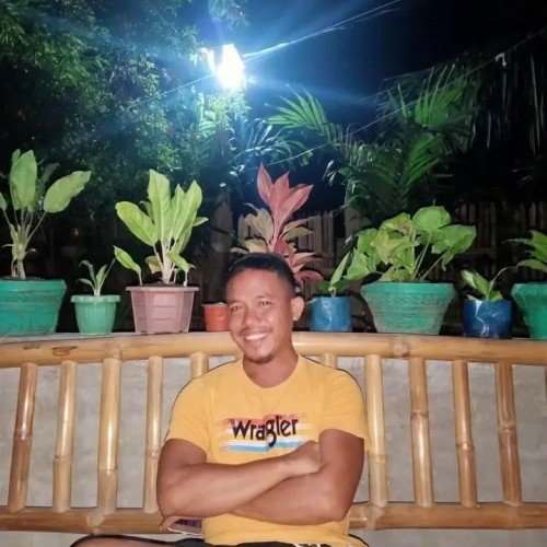 Marvin  S.