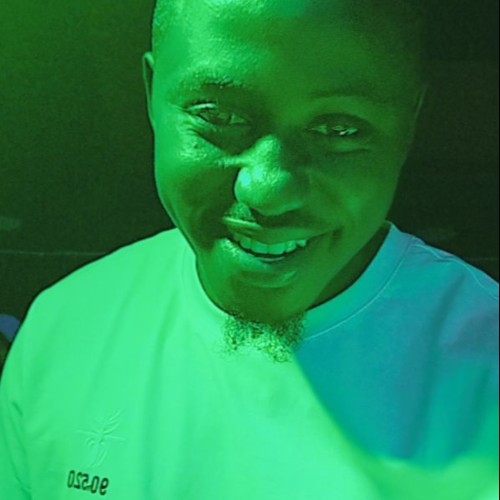 John W. profile photo