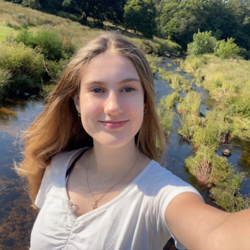 Irena A. profile photo