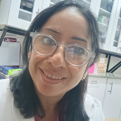 Sandra A. profile photo