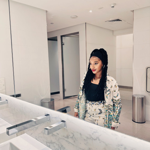 Maria C. profile photo