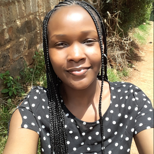 Mvee B. profile photo