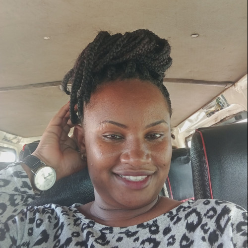 Purity N. profile photo