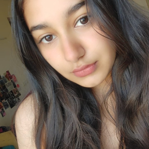 Khyati  J.