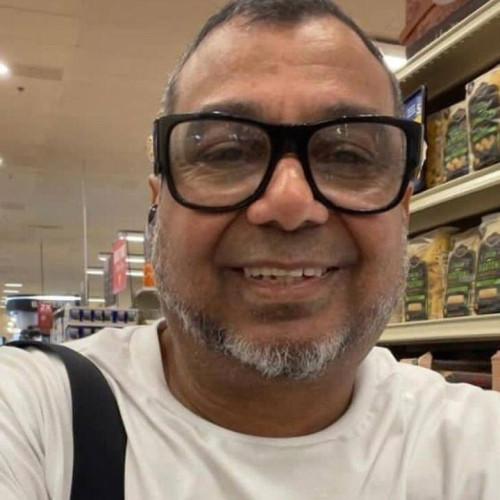 Benjamin D. profile photo