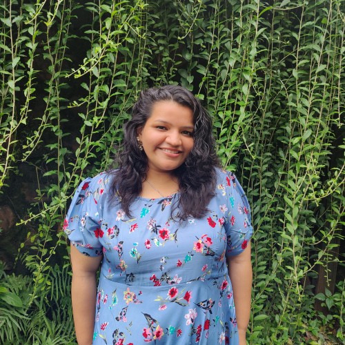 Simran R. profile photo