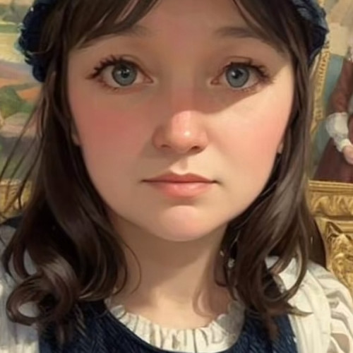 Lizzee P. profile photo