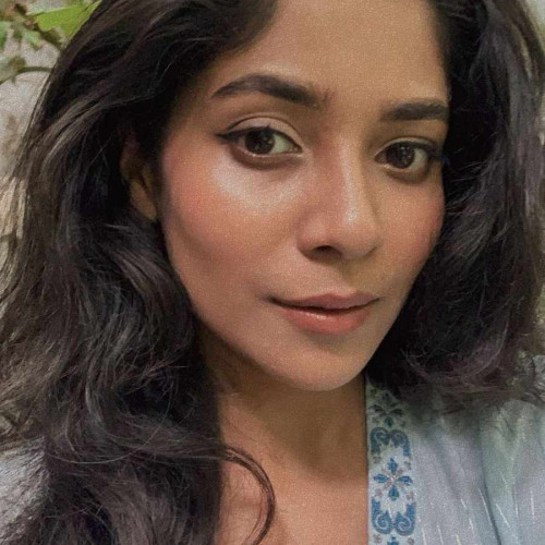 NAZNEEN A. profile photo
