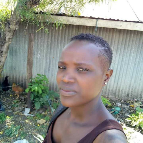 winnie A. profile photo