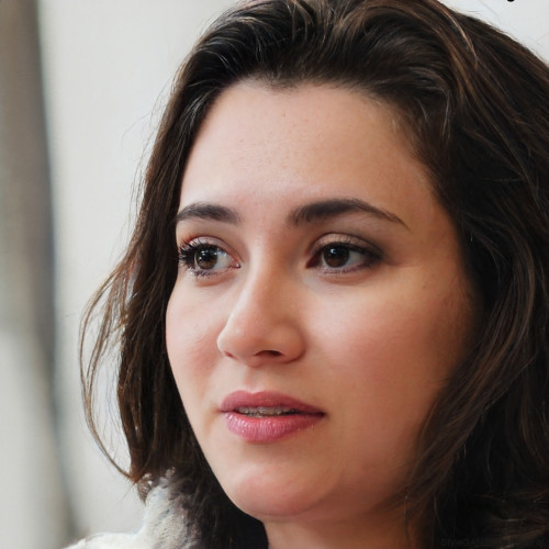 Anisa B. profile photo