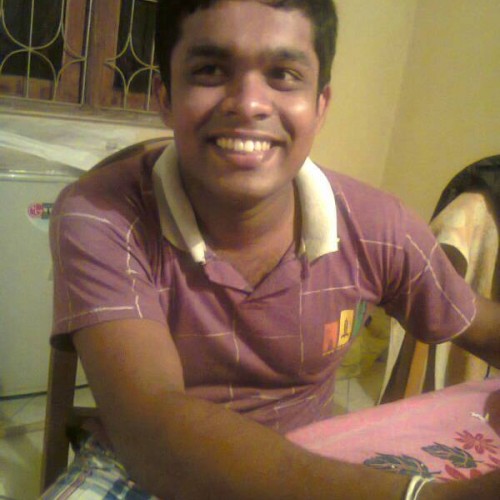 aravinda j. profile photo