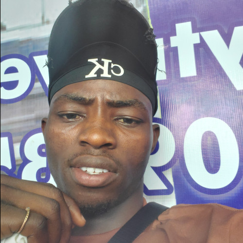 Faruq I. profile photo