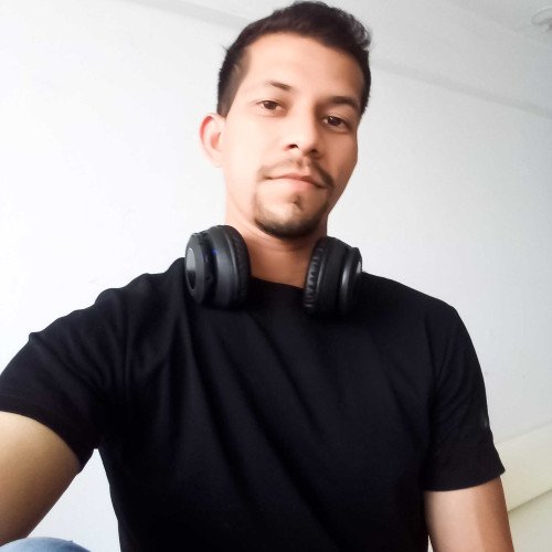simon p. profile photo