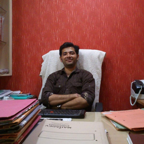 Animesh M. profile photo