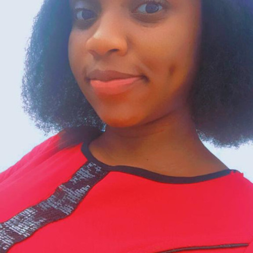 Cintia Adaeze A. profile photo