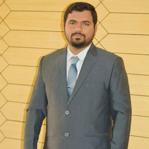 Taha Z. profile photo