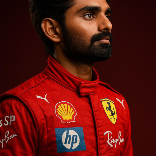 Mahesh B. profile photo