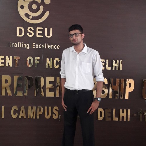 YASH  S. profile photo