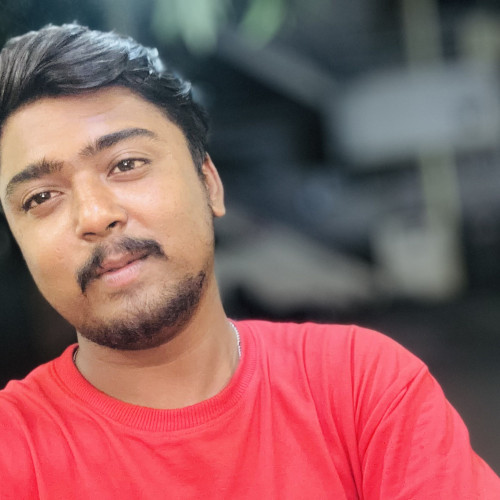 MANOJ M. profile photo