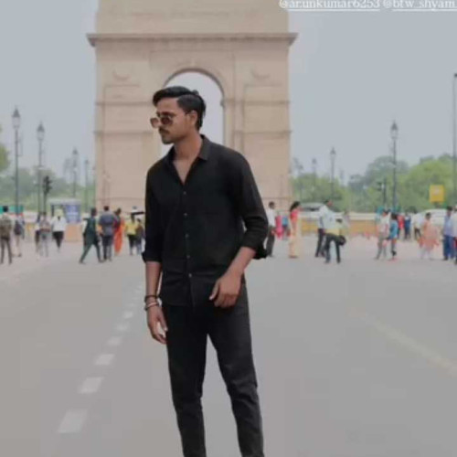 sachin t. profile photo