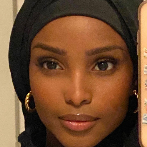 Maryam  A. profile photo