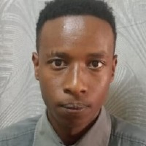 JOHN k. profile photo