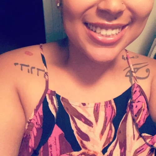 Daizshia N.