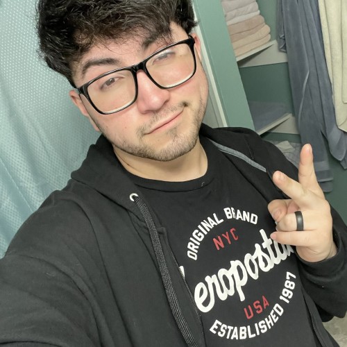 Brandon  P. profile photo