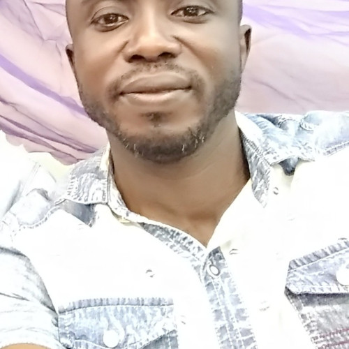 Dare Y. profile photo