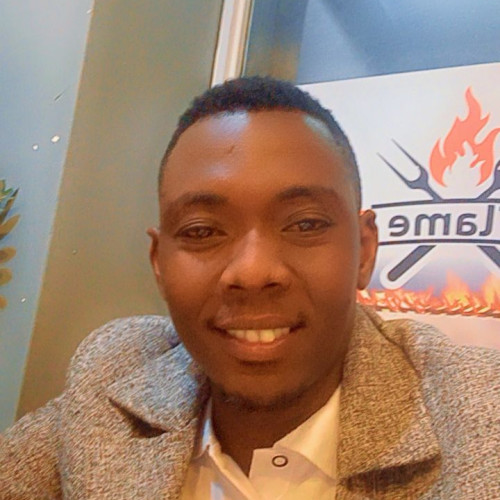 BRIAN W. profile photo